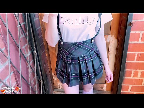 ❤️ Schoolgirl Sucks her dick deeply and fucks instead of classes. ☑ Super porn at en-us.stroybassein.ru ❌