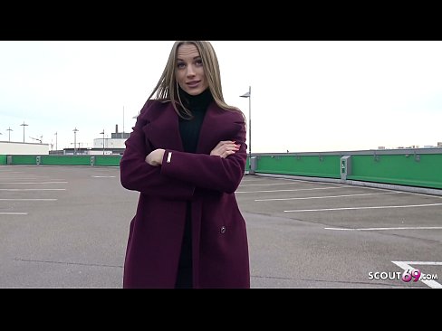 ❤️ GERMAN SCOUT IS A DREAM TOUCHING STEELE, PARKING LOT TELLTALE AND SEXY FOR MONEY ☑ Super porn at en-us.stroybassein.ru ❌