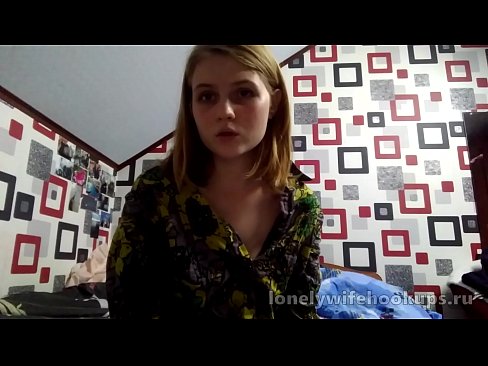 ❤️ Young blonde student from Russia likes bigger dicks. ☑ Super porn at en-us.stroybassein.ru ❌