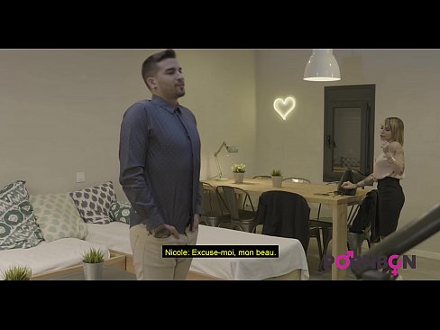 ❤️ PORNBCN 4K One mature woman with big tits wants to be anal fucked young gigolo with big dick blowjob amortism hard fuck hand job dog style pussy lick orgasm French subtitles ☑ Super porn at en-us.stroybassein.ru ❌